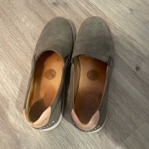 Sperry Slip Ons